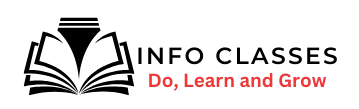 Info Classes logo